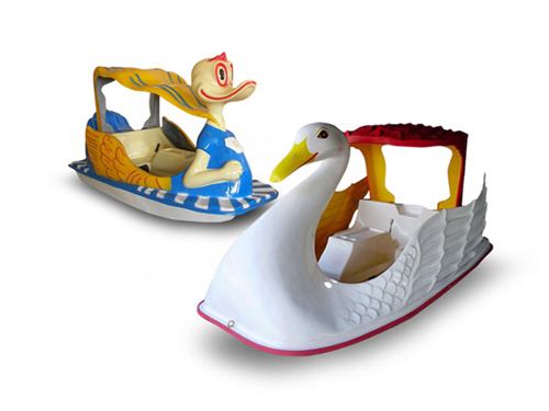 ขายจักรยานน้ำไฟเบอร์กลาส