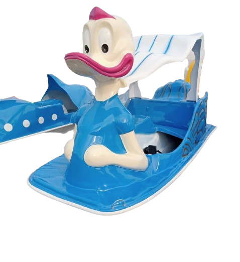 จักรยานน้ำ